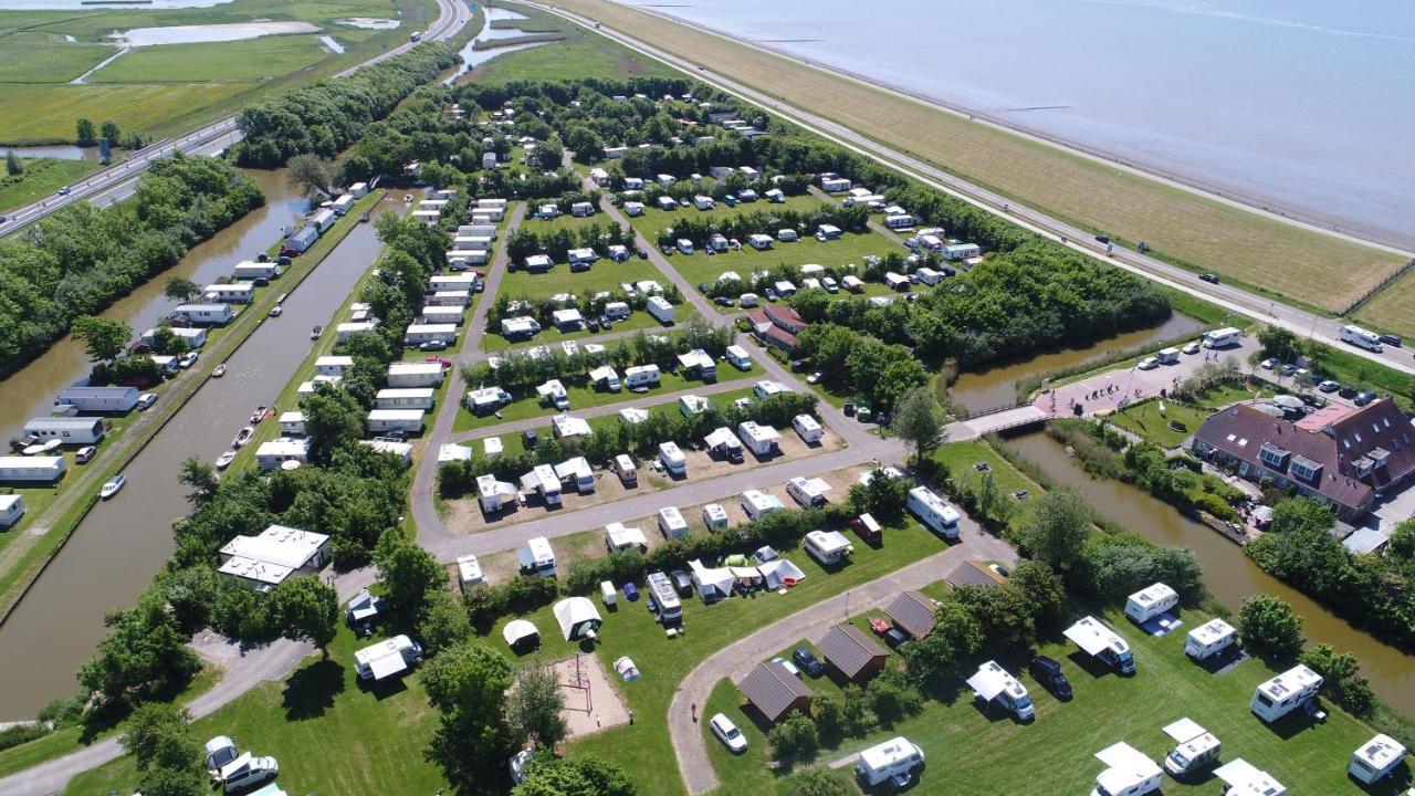Appartamento Key West Harlingen Esterno foto