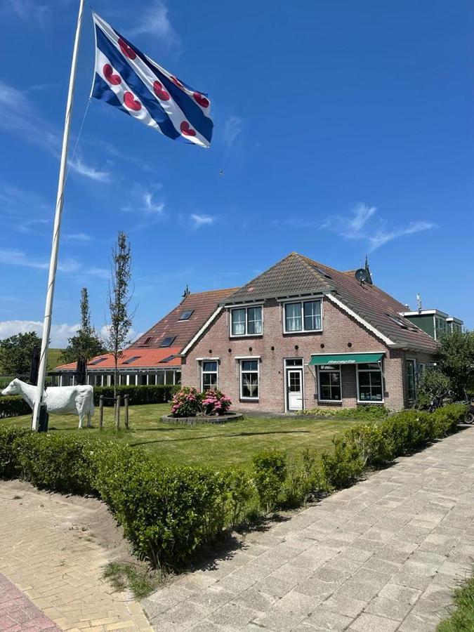 Appartamento Key West Harlingen Esterno foto